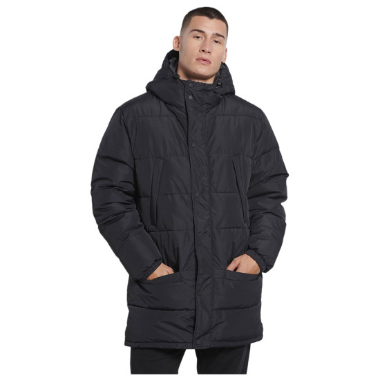 Funky Buddha Ανδρικό μπουφάν Funky Buddha Ανδρικό μπουφάν